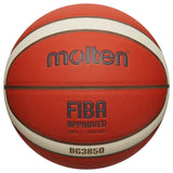 Molten Indoor/Outdoor Training Basketball - Size 7