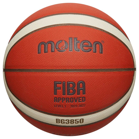 Molten Indoor/Outdoor Training Basketball - Size 7