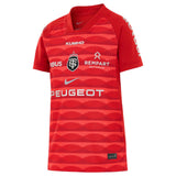 Nike Stade Toulousain 2026 Stadium Kids Third Rugby Jersey