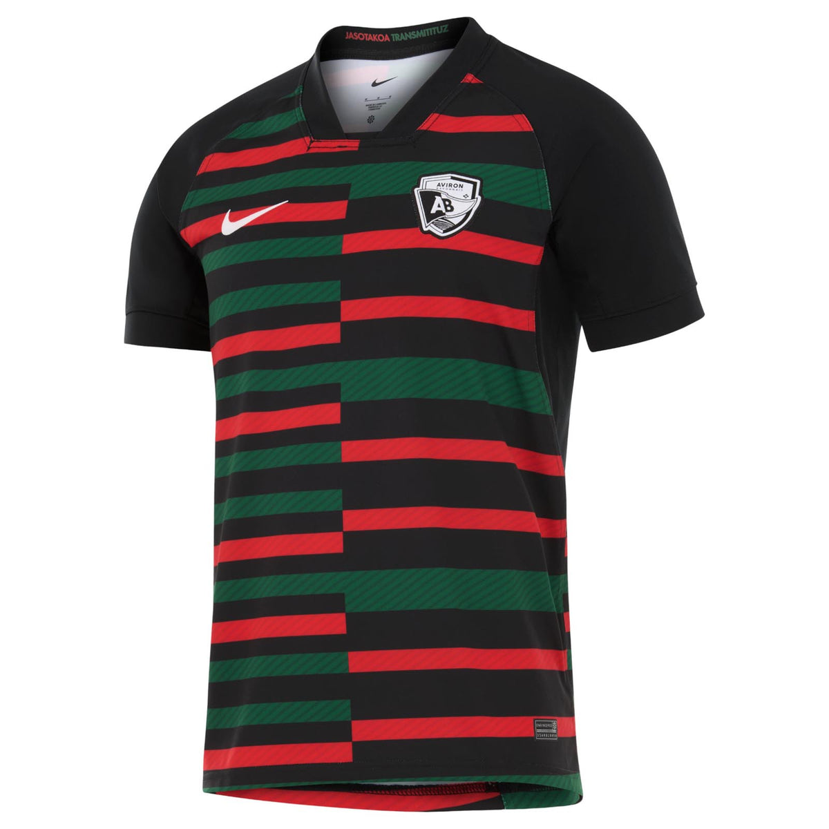 Nike Bayonne 2026 Stadium Mens Third Rugby Jersey