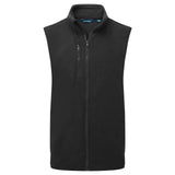 Portwest Eco Fleece Gilet Black