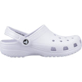 Crocs Classic Clog Unisex Beach Frosted Grape