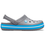 Crocs Crocband Unisex Beach Charcoal/Ocean