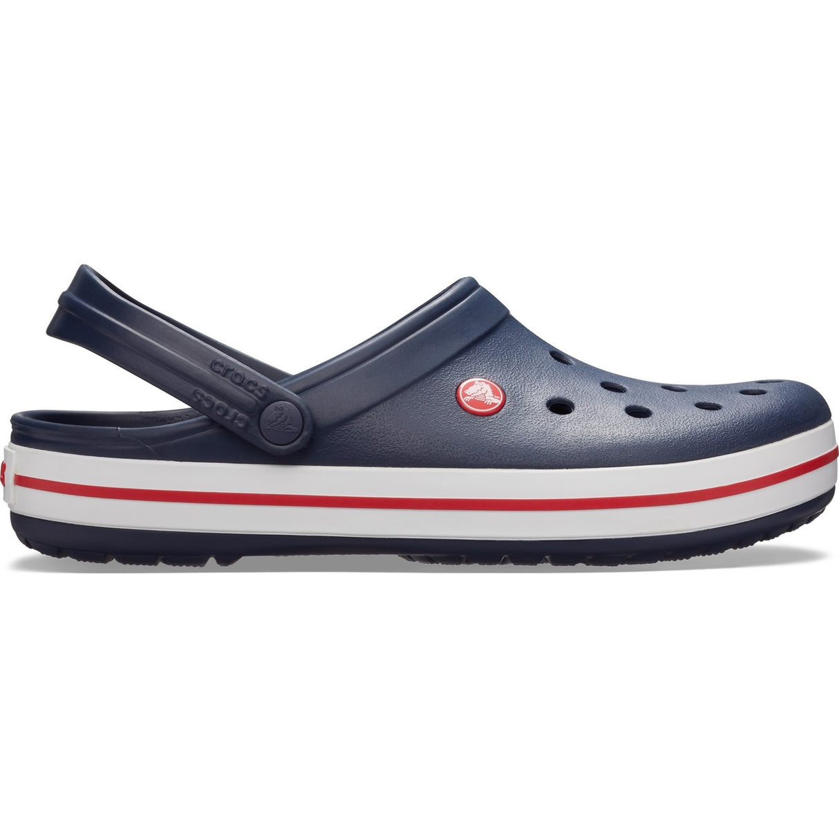 Crocs Crocband Unisex Beach Navy