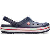 Crocs Crocband Unisex Beach Navy
