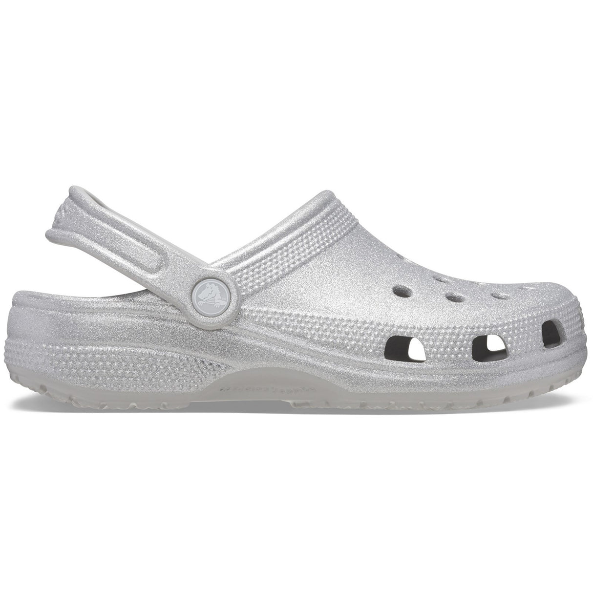 Crocs Classic Glitter Unisex Beach Atmosphere