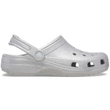 Crocs Classic Glitter Unisex Beach Atmosphere