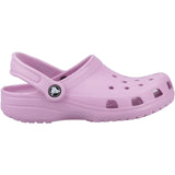 Crocs Kids' Classic Clog Junior Kids Beach Hydrangea