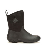 Muck Boots Womens RHS Muckster II Short Boots Charcoal