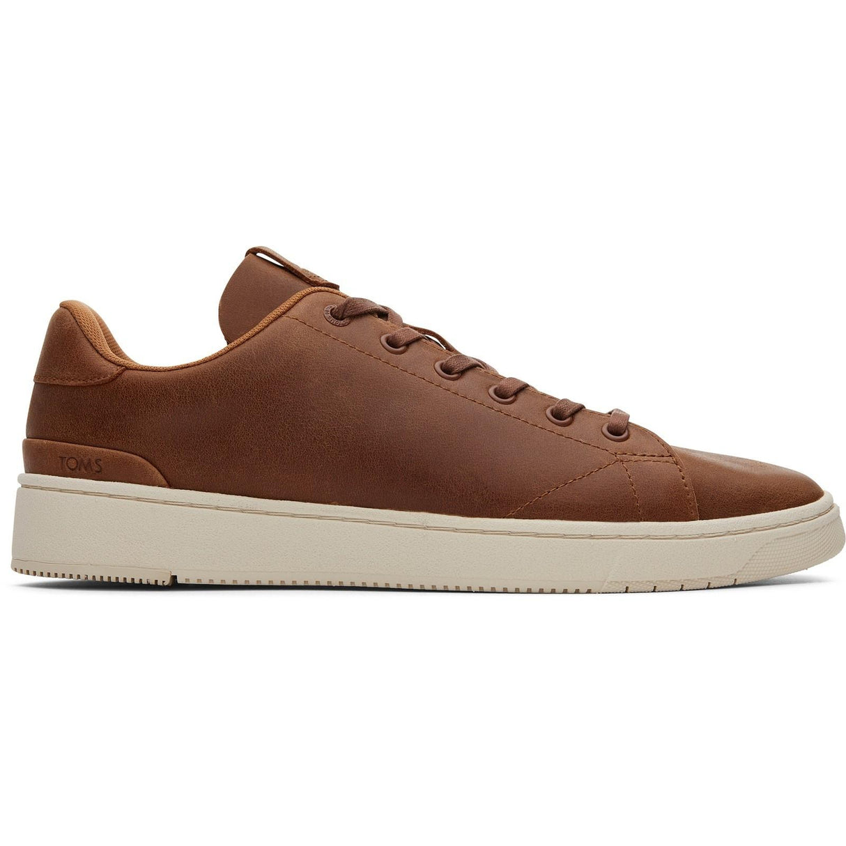 TOMS Mens TRVL LITE 2.0 Trainers Tan