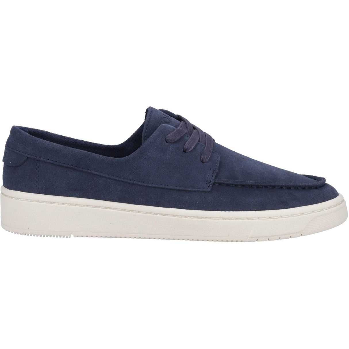 TOMS Mens TRVL LITE London Shoe Navy