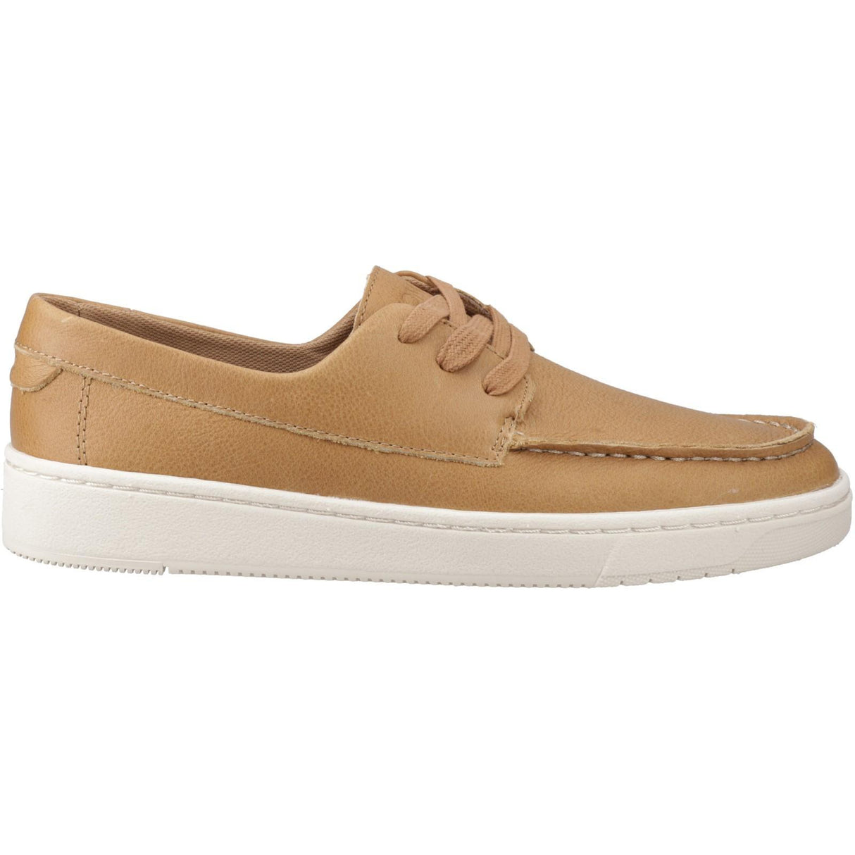 TOMS Mens TRVL LITE London Shoes Tan