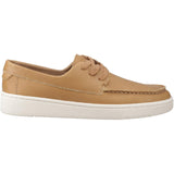 TOMS Mens TRVL LITE London Shoes Tan