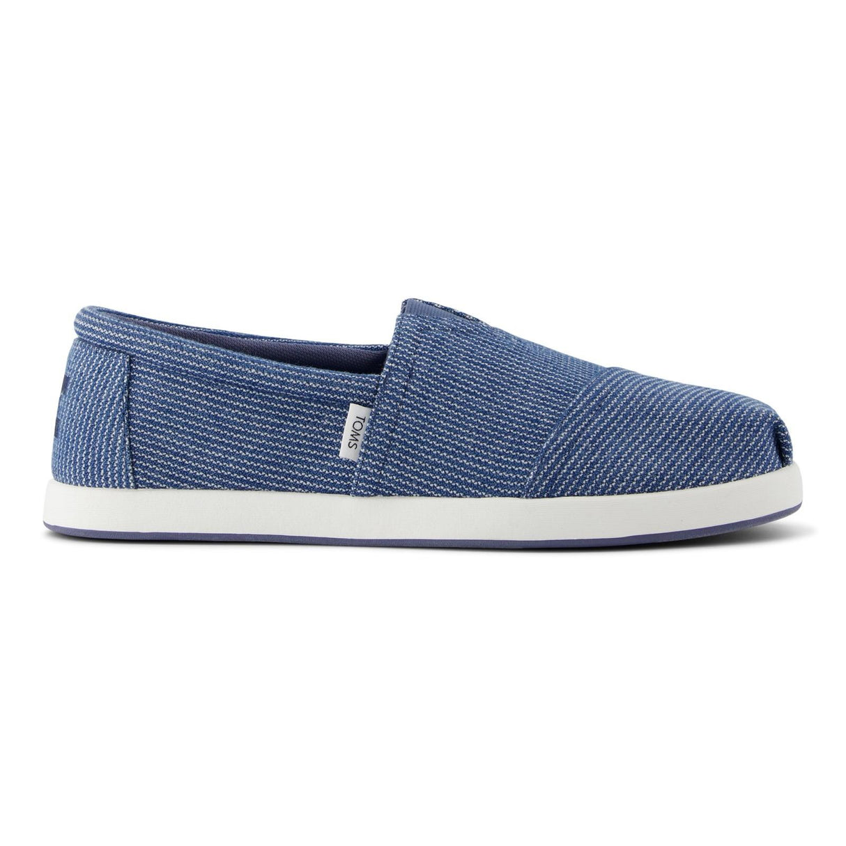 TOMS Mens Alp FWD Trainer Dark Sky