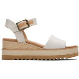 TOMS Womens Diana Sandal Natural