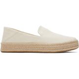 TOMS Womens Carolina Slipper Natural
