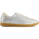 TOMS Womens Collins Trainer Silver