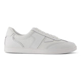 TOMS Womens Collins Trainer White