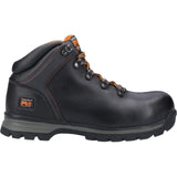 Timberland Pro Mens Splitrock XT Composite Safety Toe Work Boot Black