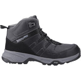 Timberland Pro Mens Switchback LT Safety Boot Black