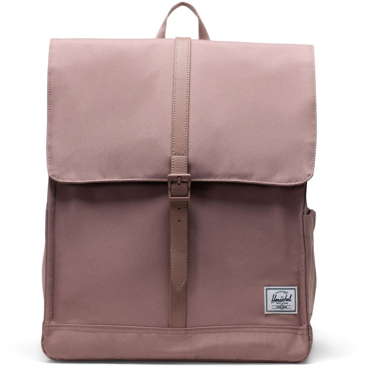 Herschel Bags Unisex City Backpack Ash Rose Herschel Bags Unisex City Backpack Ash Rose