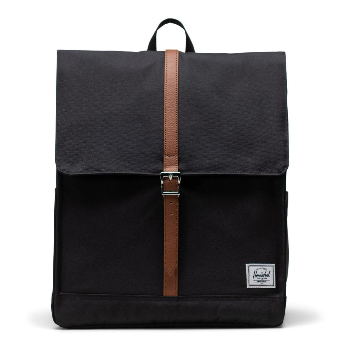 Herschel Bags Unisex City Backpack Black