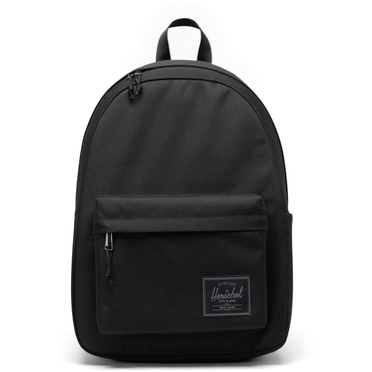 Herschel Bags Unisex Classic Backpack Black Tonal