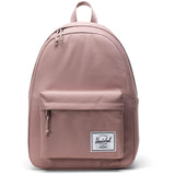 Herschel Bags Unisex Classic Backpack Ash Rose