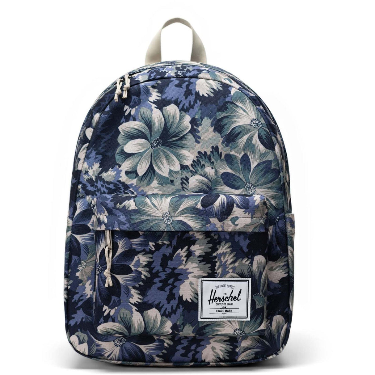 Herschel Bags Unisex Classic Backpack Floral