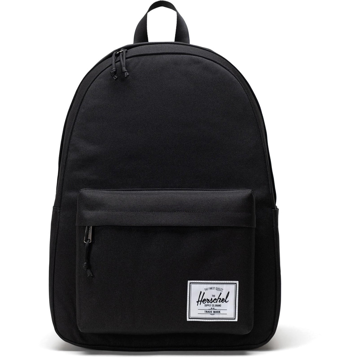 Herschel Bags Unisex Classic XL Backpack Black