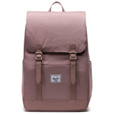 Herschel Bags Unisex Herschel Retreat Small Backpack Ash Rose