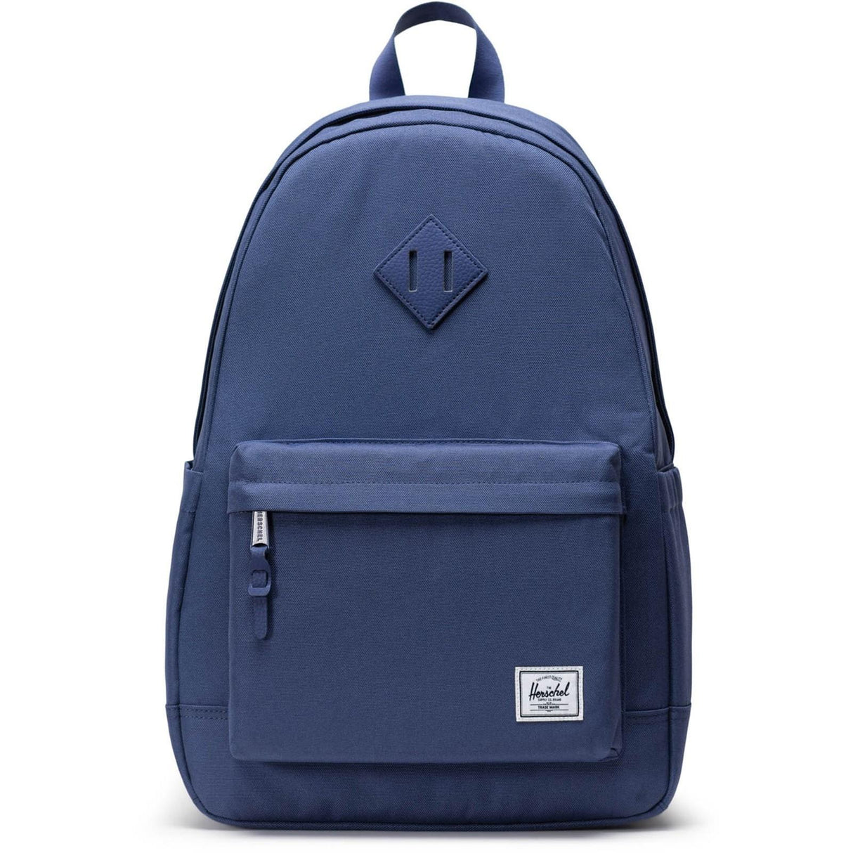 Herschel Bags Unisex Herschel Heritage Backpack Skipper Blue