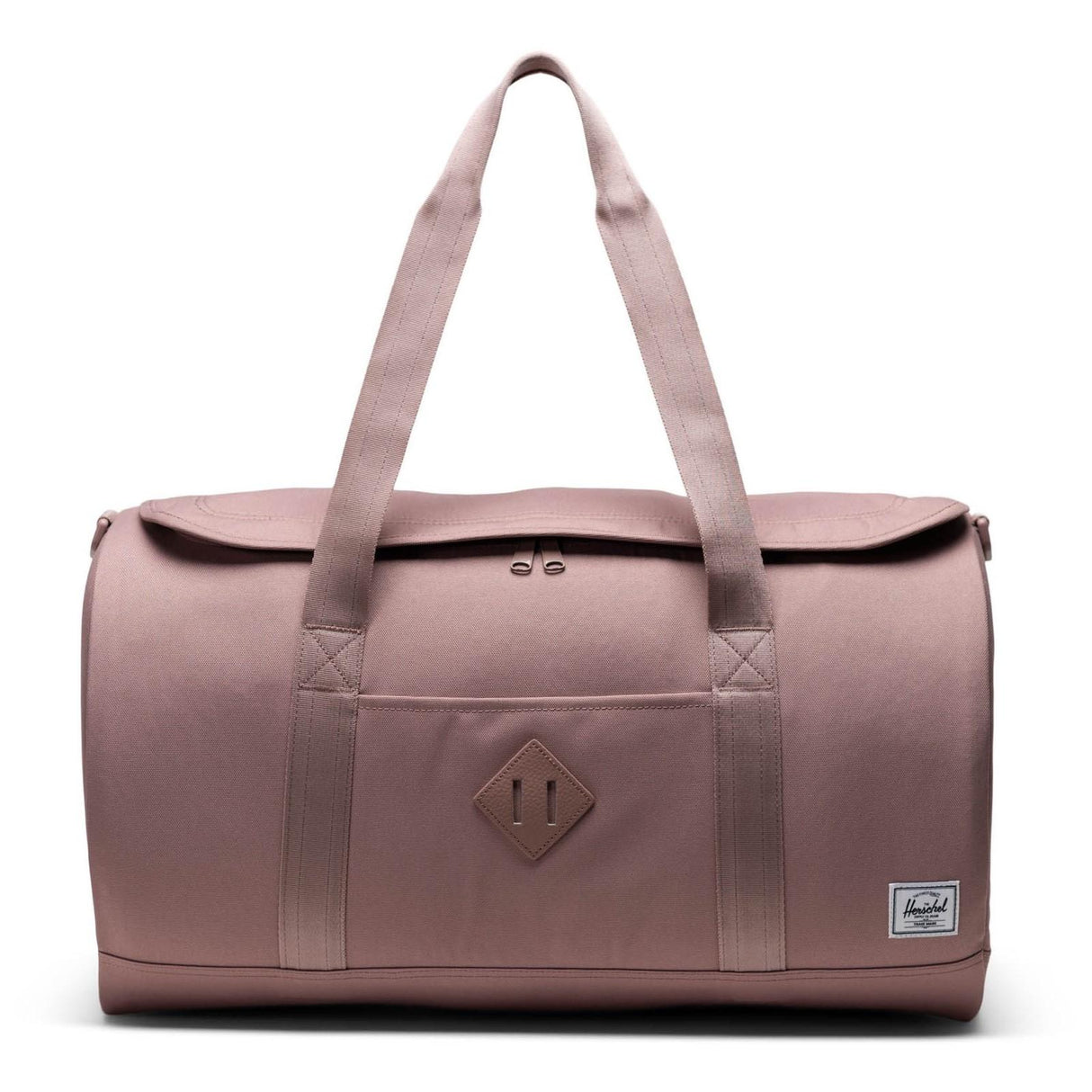 Herschel Bags Unisex Herschel Heritage Duffle Ash Rose