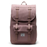 Herschel Bags Unisex Little America Backpack Ash Rose