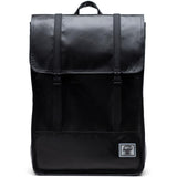 Herschel Bags Unisex Survey Backpack Black