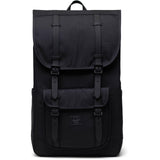 Herschel Bags Unisex Herschel Little America Backpack Black