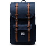 Herschel Bags Unisex Herschel Little America Backpack Navy