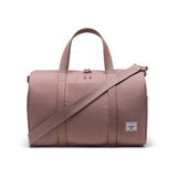 Herschel Bags Unisex Novel Duffle Ash Rose