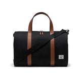 Herschel Bags Unisex Novel Duffle Black