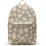 Herschel Bags Unisex Pacific Daypack Retro Daisy Abbey Stone