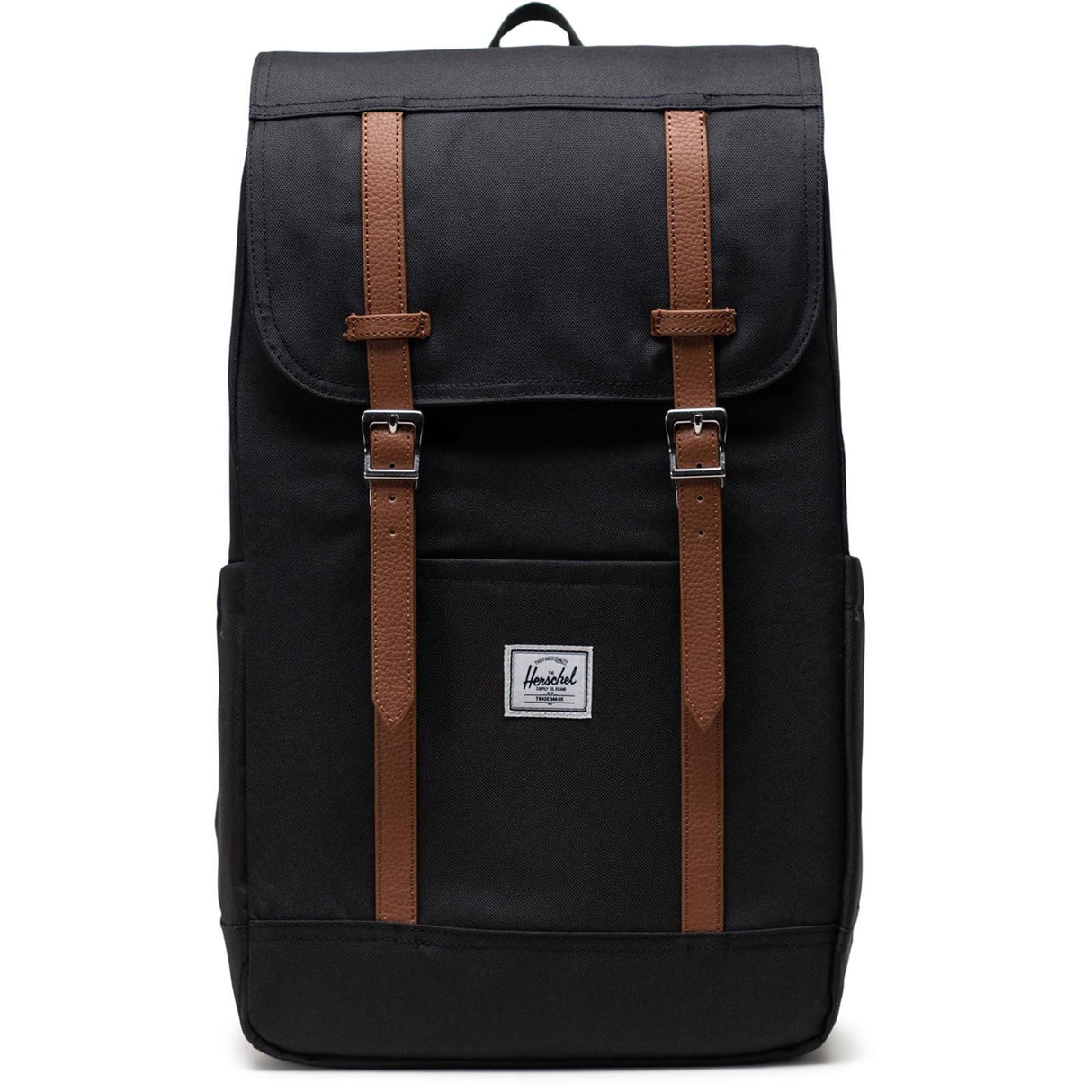 Herschel Bags Unisex Retreat Backpack Black