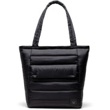 Herschel Bags Unisex Retreat Tote Black