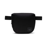 Herschel Bags Unisex Settlement Hip Pack Black Tonal