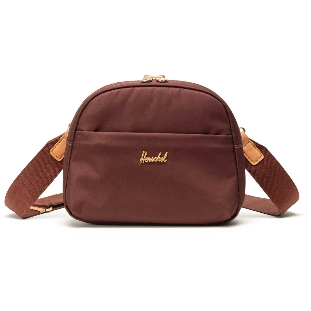 Herschel Bags Womens Thalia Crossbody Rum Raisin