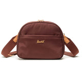 Herschel Bags Womens Thalia Crossbody Rum Raisin