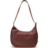 Herschel Bags Womens Yara Shoulder Bag Rum Raisin