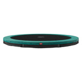 BERG SPORTS Favorit InGround 330 Trampoline Green