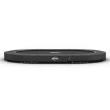 BERG SPORTS Grand Champion InGround 350 Trampoline Grey