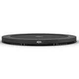 BERG SPORTS Elite InGround 380 Trampoline Grey