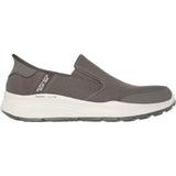 Skechers Mens Equalizer 5.0 Drayze Shoes Taupe